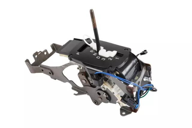 Part# 25927246 Automatic Transmission Shift Lever Assembly - GM (25927246)