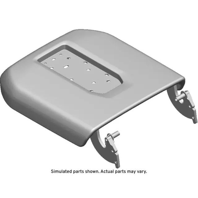 84507090 - Body: Armrest for GM Image