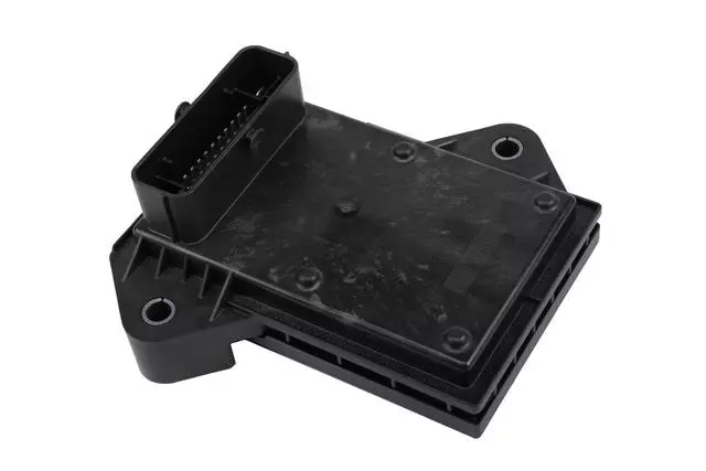 Chassis Control Module Assembly - GM (84444738)