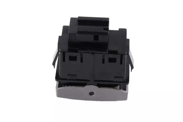 Light Ash Gray Sunroof Switch - GM (95443044)