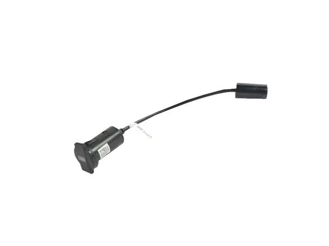 Charging Port USB - Mopar (68365897AA)