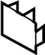 622A0AC700 - : Tow Bracket Cover for INFINITI: G35 Image