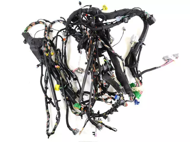 68200011AD - Electrical: Body Wiring for Ram: 1500 Image