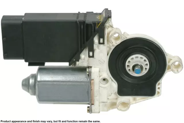 472075 - Interior: Power Window Motor for Cardone Image