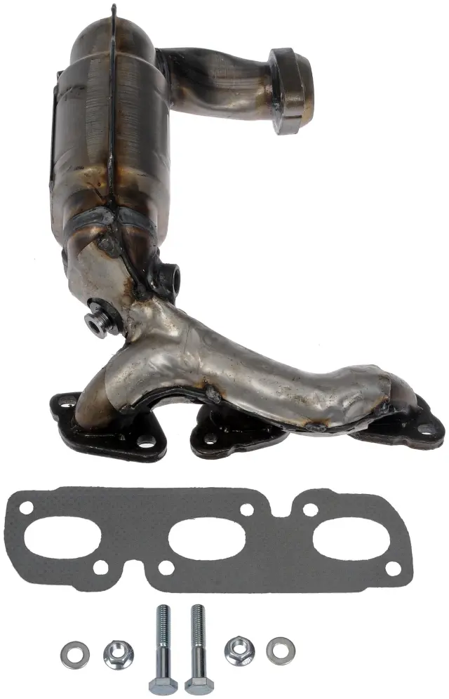 673883 - Exhaust: Manifold Converter - CARB Compliant for Dorman Image