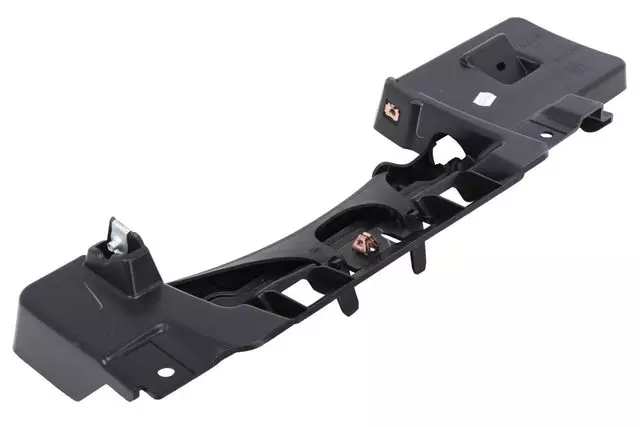 Driver Side 3rd Row Seat Bolt - GM (92275647)