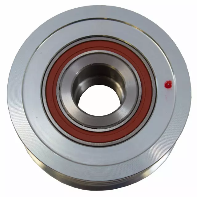 GP749 - : Alternator Pulley for Motorcraft Image