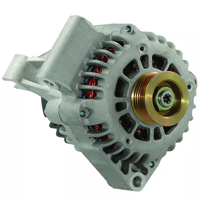 88877268 - : Alternator for GM Image