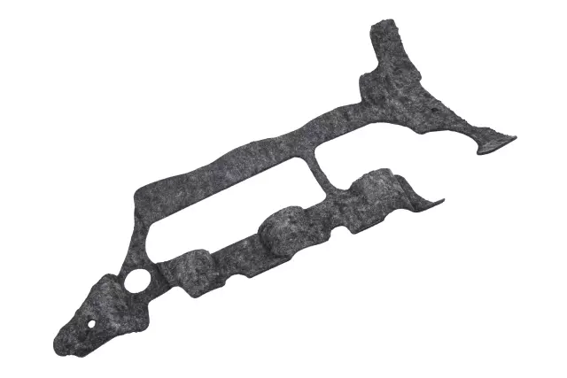 12643784 - : Valve Cover Insulator for Buick: Enclave, LaCrosse | Cadillac: ATS, CTS, SRX, XTS | Chevrolet: Camaro, Colorado, Equinox, Impala, Traverse, Traverse Limited | GMC: Acadia, Acadia Limited, Canyon, Terrain Image