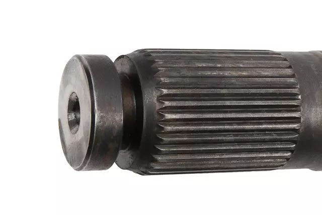 Axle Shafts - GM (88965787)