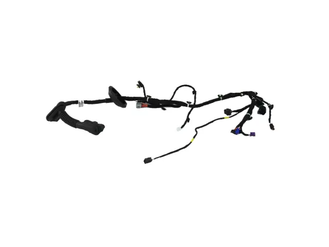 Front Door Wiring, Left - Mopar (68361209AD)