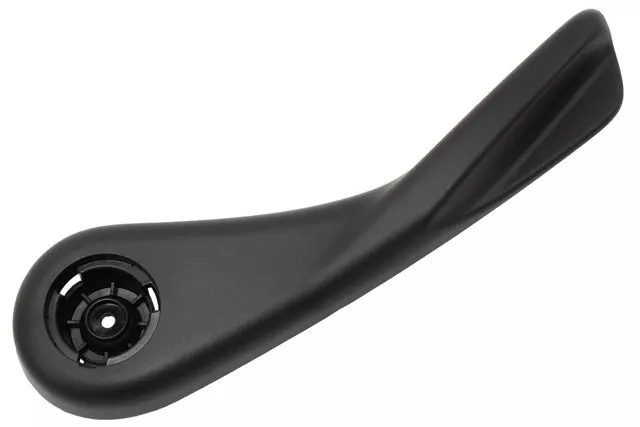 85653728 - Body: Recline Handle for Buick: Regal Sportback, Regal TourX | Chevrolet: Blazer, Colorado, Traverse, Traverse Limited | GMC: Canyon, Sierra 1500, Sierra 1500 Limited, Sierra 3500 HD Image