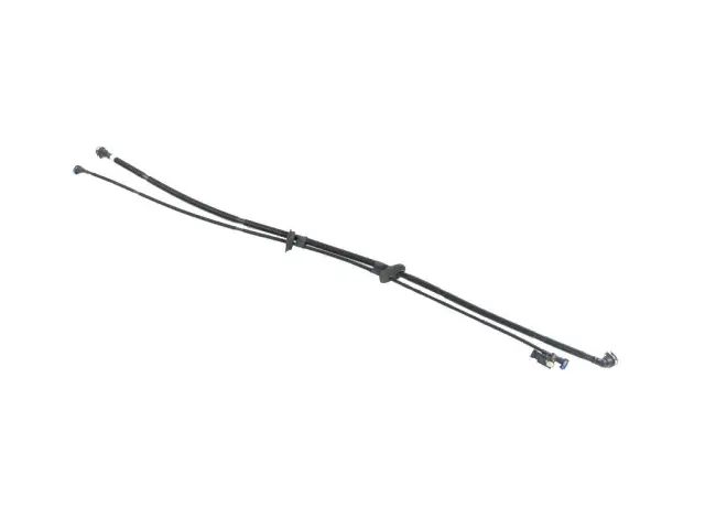 Purge Hose - Mopar (68291704AH)