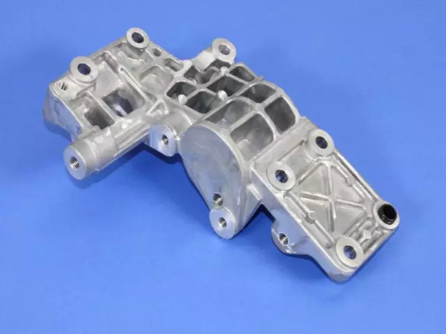 Alternator And Power Steering Pump Bracket - Mopar (4891592AA)