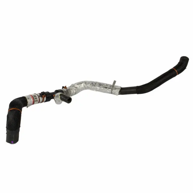 KM5344 - Belts &amp; Cooling: Motorcraftâ„¢ Radiator Coolant Hose for Ford: Edge | Lincoln: MKX Image