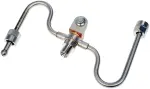 904965 - : High Pressure Fuel Line for Dorman Image
