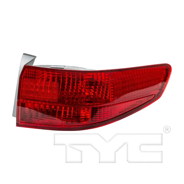 11598500 - : TYC Tail Light Assembly for TYC Image