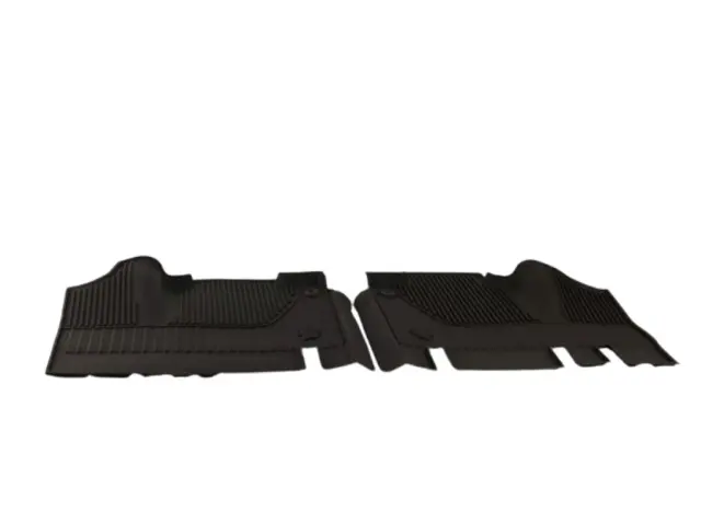 6QL26ZDMAA - Interior Trim: Floor - Rear Mat Kit for Mopar Image