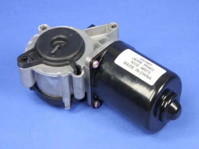 Transfer Case Gear Motor - Mopar (R5103275AA)