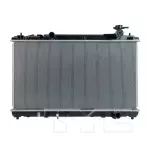 13159 - : TYC Radiator for TYC Image
