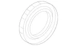9971908 - : Crankshaft Seal for Mercedes-Benz Image