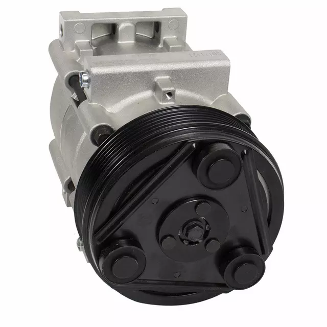 Compressor Assembly - Ford (HU2Z-19703-Z)