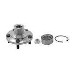 360030 - : Acura, Honda (3.5, 3.7) Wheel Hub Repair Kit  - Front for GSP Image