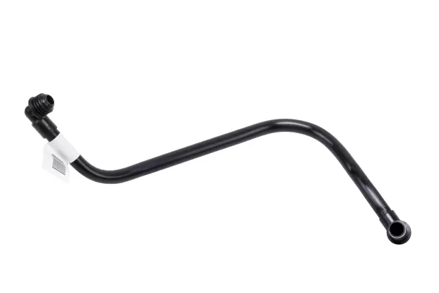 24508188 - Engine: PCV Tube for Chevrolet: Malibu, Venture | Oldsmobile: Silhouette | Pontiac: Aztek, Grand Am, Montana Image