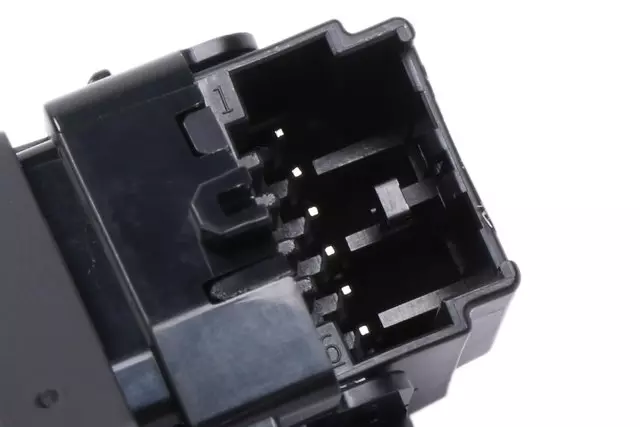 Lock Switch - GM (87823316)