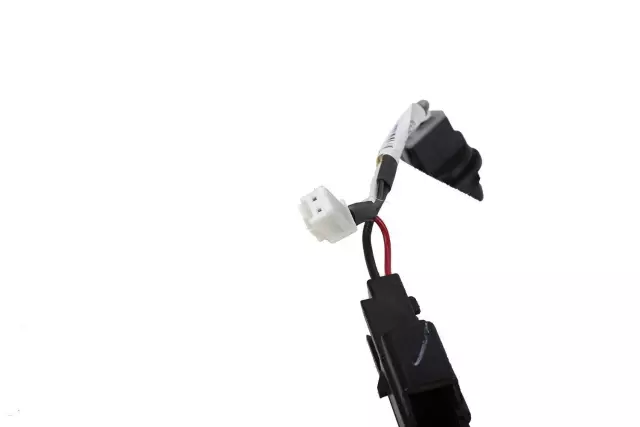 Rear Closure Signal Lamp Socket - GM (84036674)