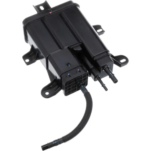 CP3542 - Emission Systems: Fuel Vapor Canister for SMP CORP Image