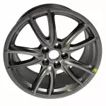 BR3Z1007E - : Wheel, Alloy for Ford Image