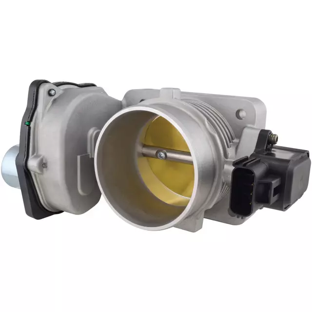 ETB0042 - Air Intake &amp; Fuel Delivery: Hitachi Electronic Throttle Body - NEW for Hitachi Image