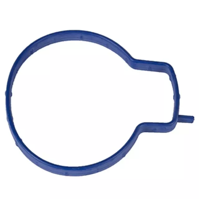 Fuel Injection Throttle Body Mounting Gasket - FORD (5m6z9e936aa)