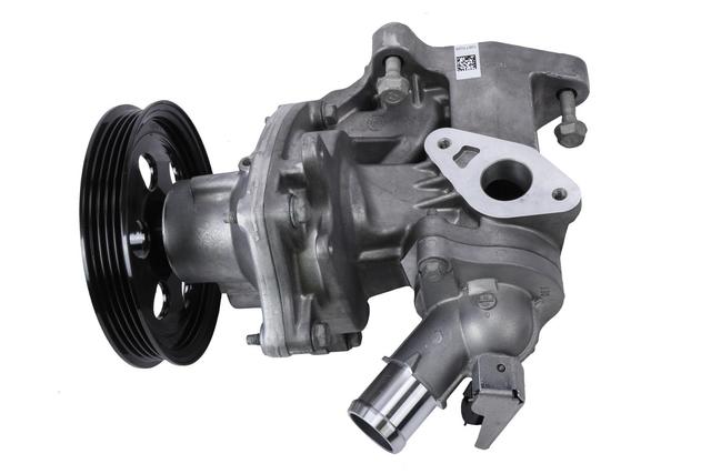 Acdelco™ Engine Water Pump - GM (251823)