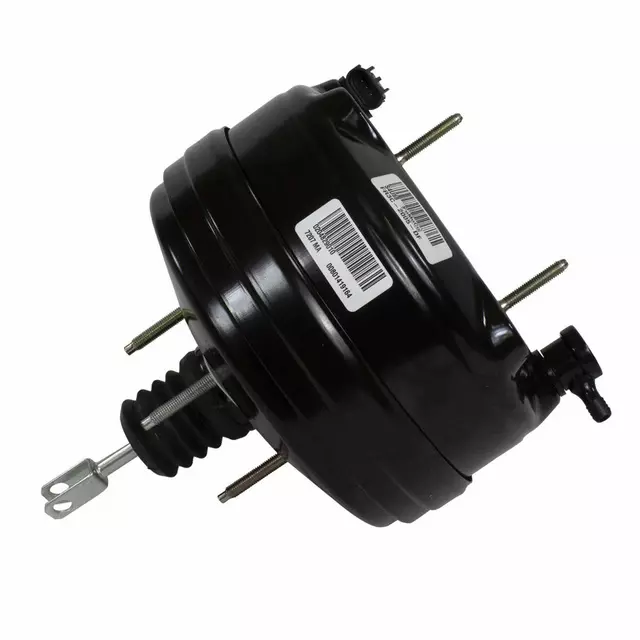 Power Brake Booster - Ford (FR3Z-2005-L)