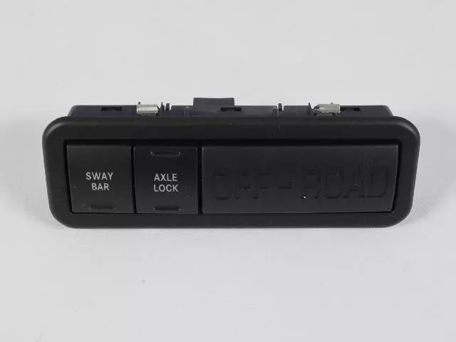 2 Gang Switch - Mopar (56046264AE)