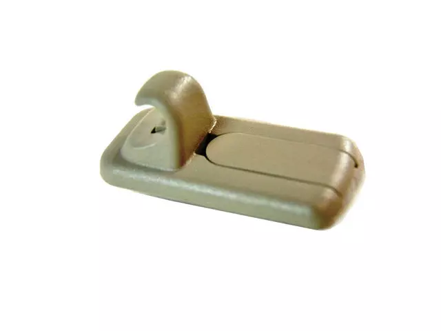 5RH21HDAAA - Interior Trim: Visor Support, Right Or Left for Mopar Image