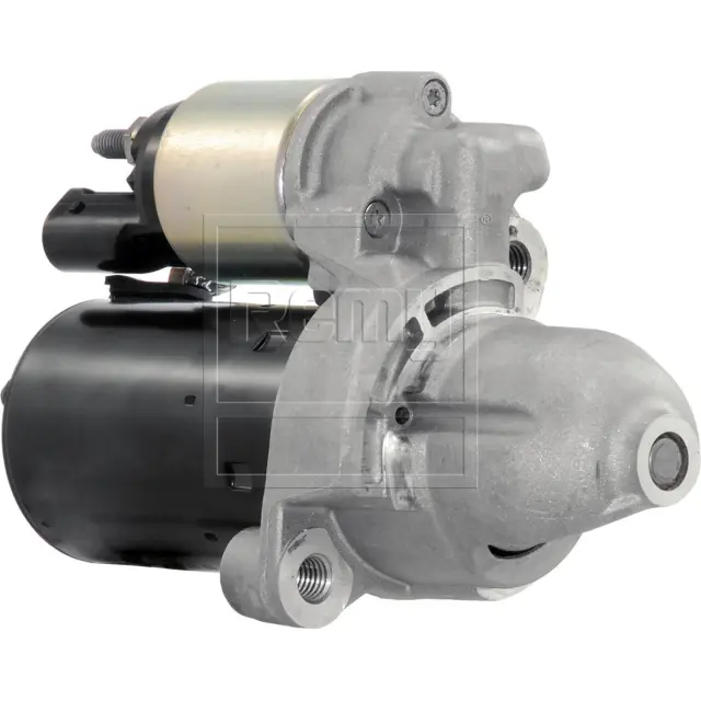16036 - Charging &amp; Starting Systems: Remy Starter Motor for Remy Image