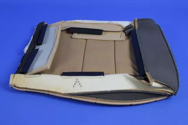 Front Seat Cushion Cover, Right - Mopar (5VU10GT5AA)