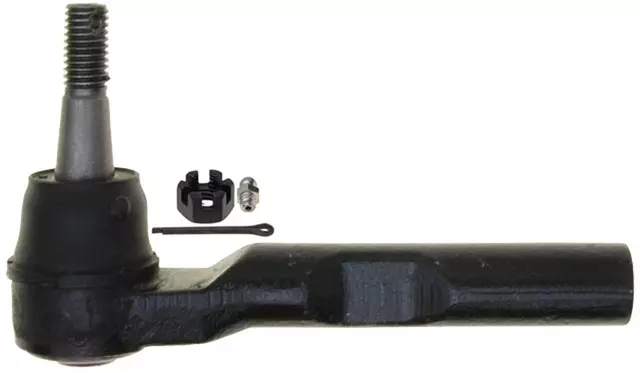 46A1059A - Suspension &amp; Steering: Outer Steering Tie Rod for ACDelco Image