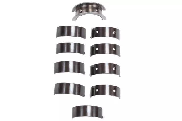 55486828 - : Engine Crankshaft Bearing Set for Chevrolet: Malibu Image