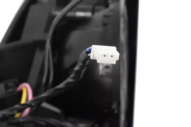 Mirror Assembly - GM (84356239)