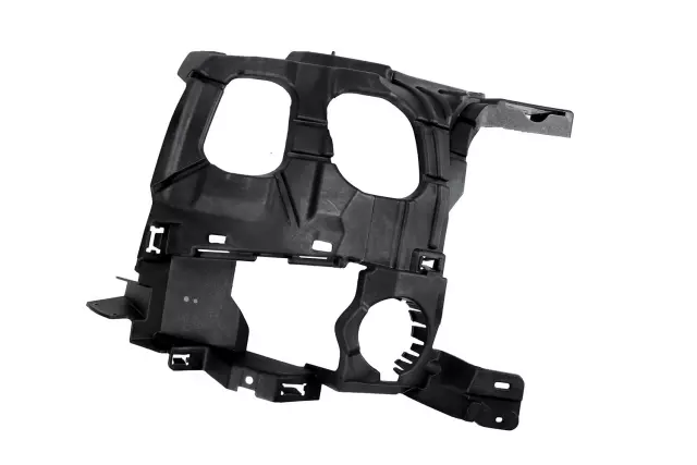 25878273 - : Driver Side Parking and Front Fog Lamp Bracket for Buick: Enclave Image