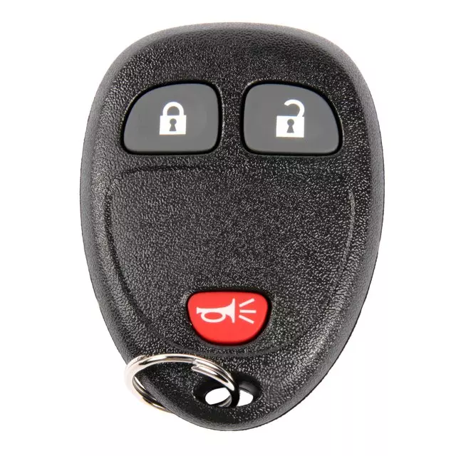 22936099 - : Key Fob for ACDelco Image
