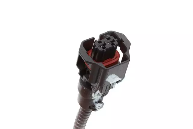 Hydraulic Rack and Pinion Steering Gear Assembly with Inner Tie Rods - GM (19330583)