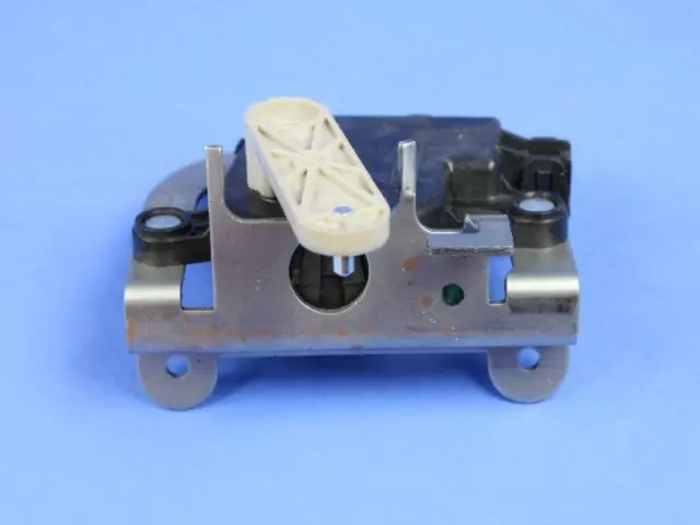 5073983AA - Air Conditioning &amp; Heater: A/c And Heater Actuator for Dodge: Ram 1500, Ram 2500, Ram 3500 Image