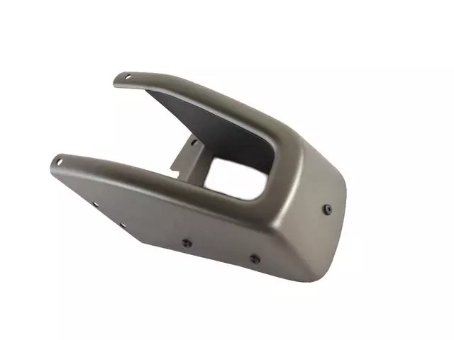 Bumper Extension, Right - Mopar (68297572AB)