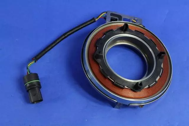 Locking Differential Assembly Actuator - Mopar (68721226AA)