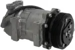 67550 - : Sanden SD709 Reman Compressor for FOUR SEASONS Image
